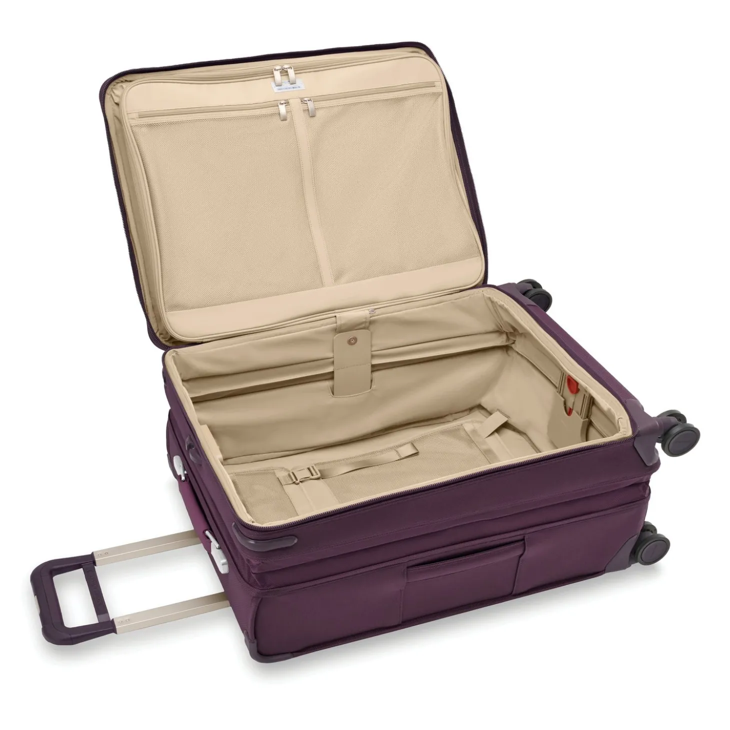 Briggs & Riley Baseline Medium Expandable Spinner