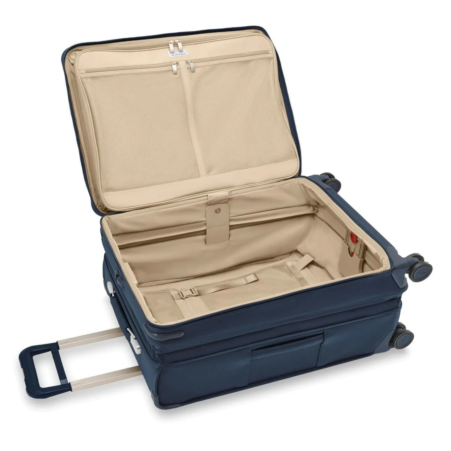 Briggs & Riley Baseline Medium Expandable Spinner