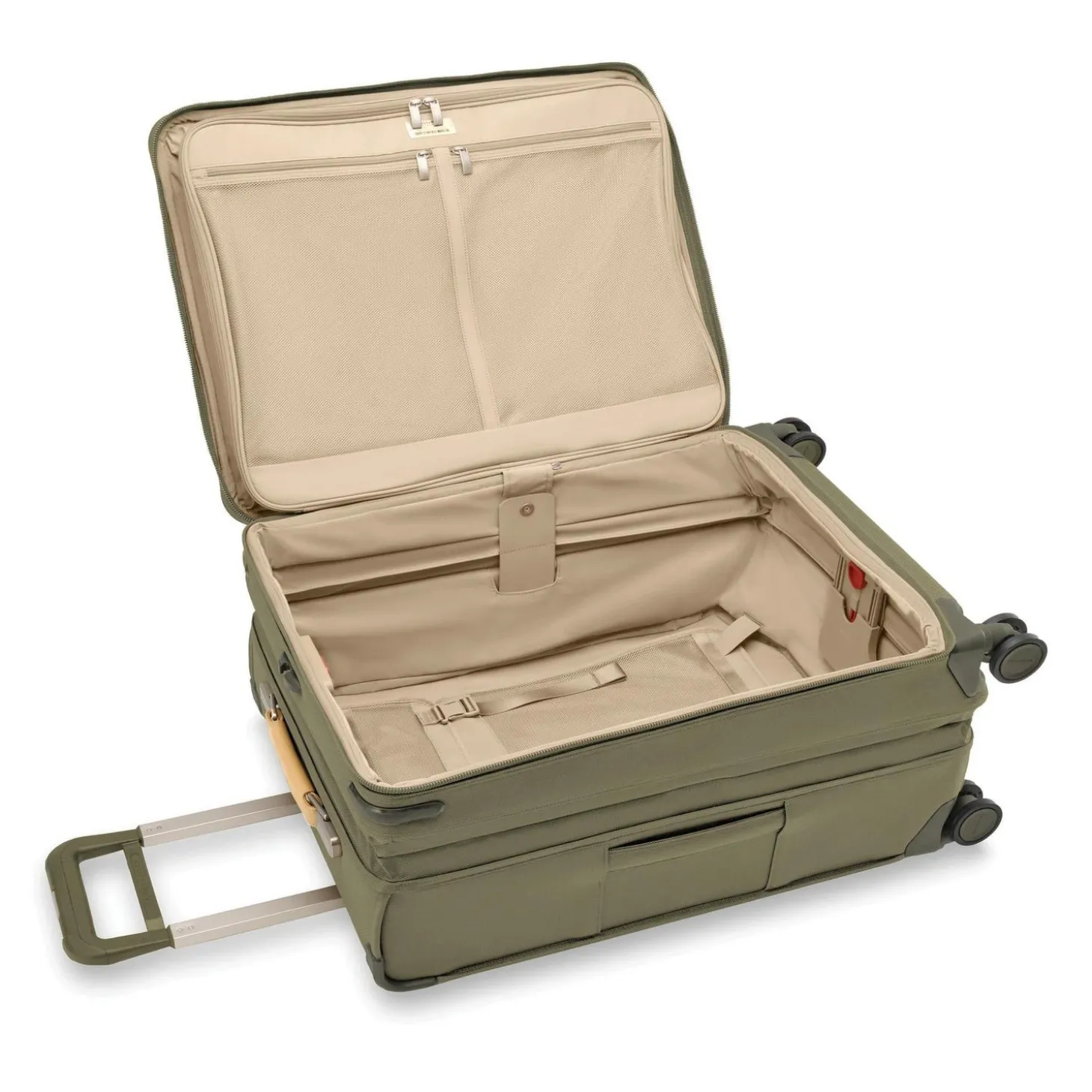 Briggs & Riley Baseline Medium Expandable Spinner