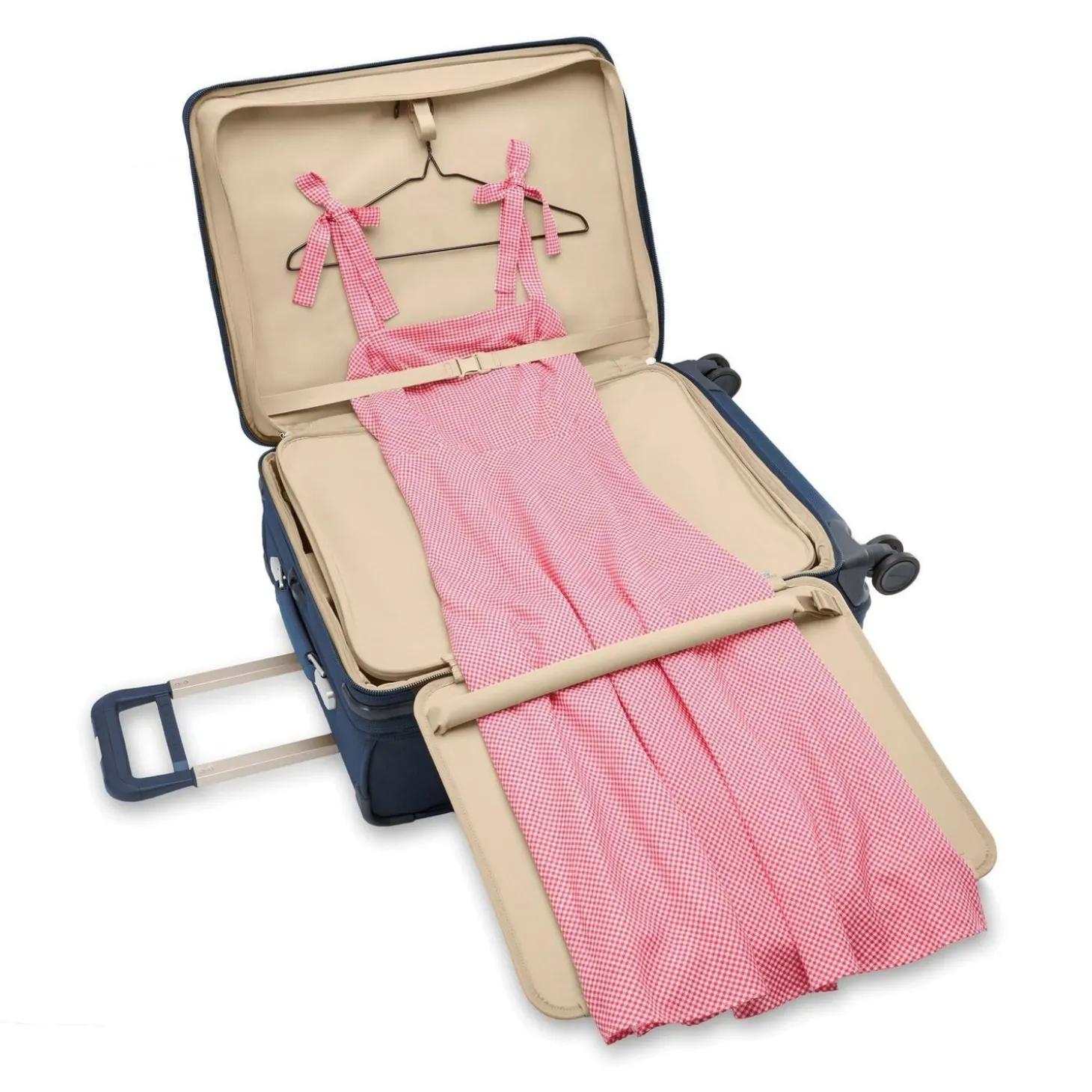 Briggs & Riley Baseline Medium Expandable Spinner