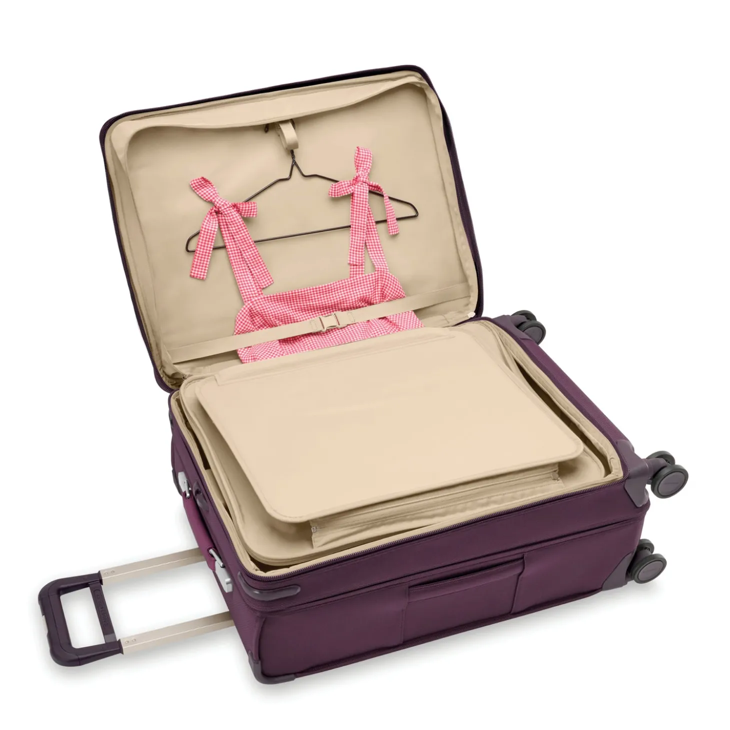 Briggs & Riley Baseline Medium Expandable Spinner