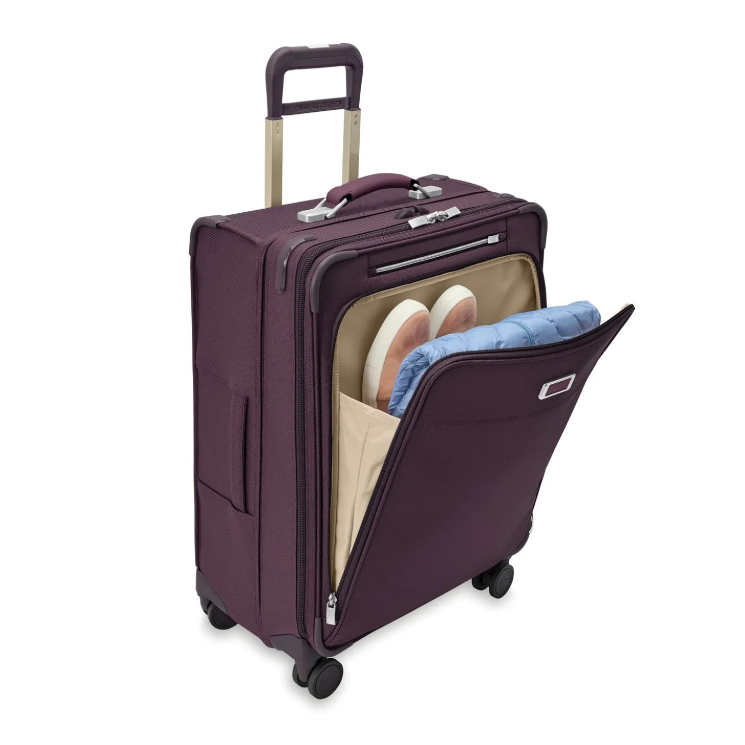 Briggs & Riley Baseline Medium Expandable Spinner