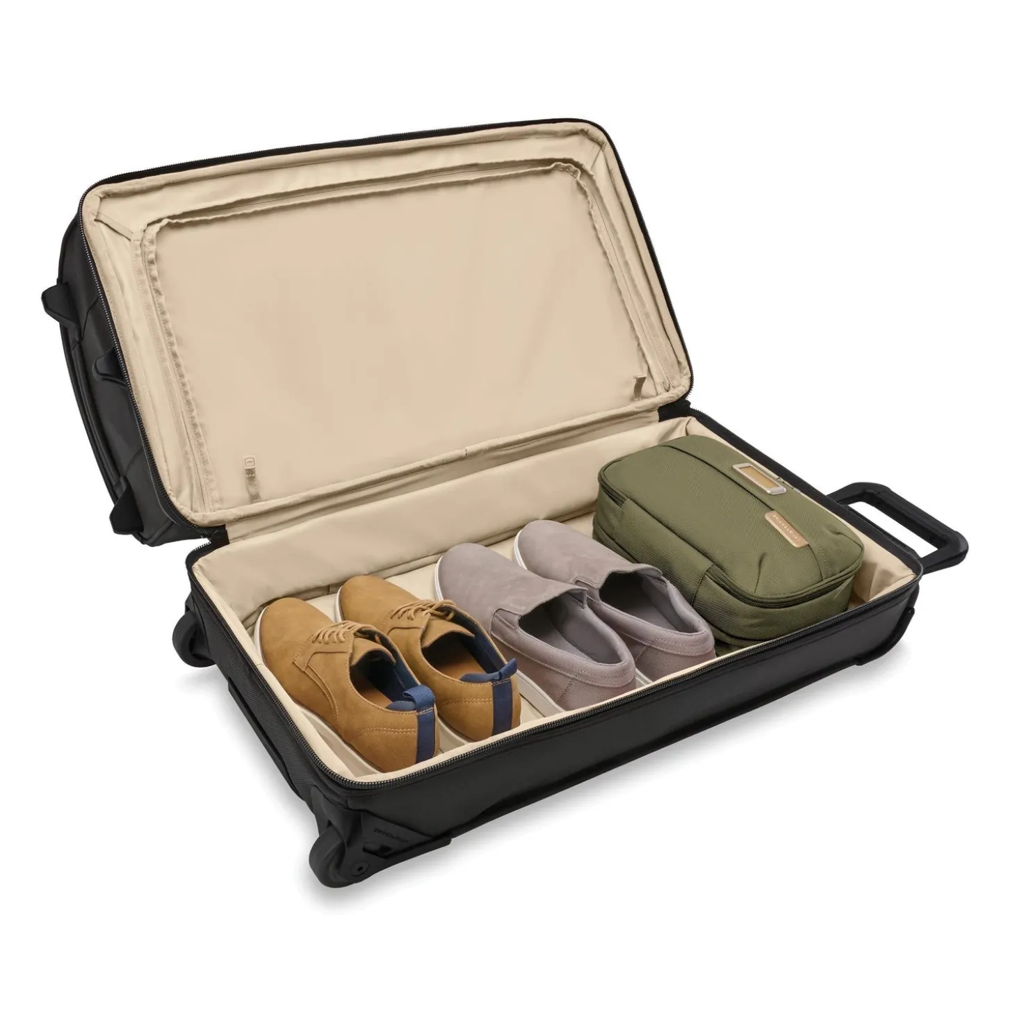 Briggs & Riley Baseline Medium 2-Wheel Duffle