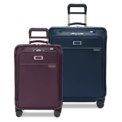 Briggs & Riley Baseline Set (Carry-On and Medium Checked)