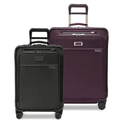 Briggs & Riley Baseline Set (Carry-On and Medium Checked)