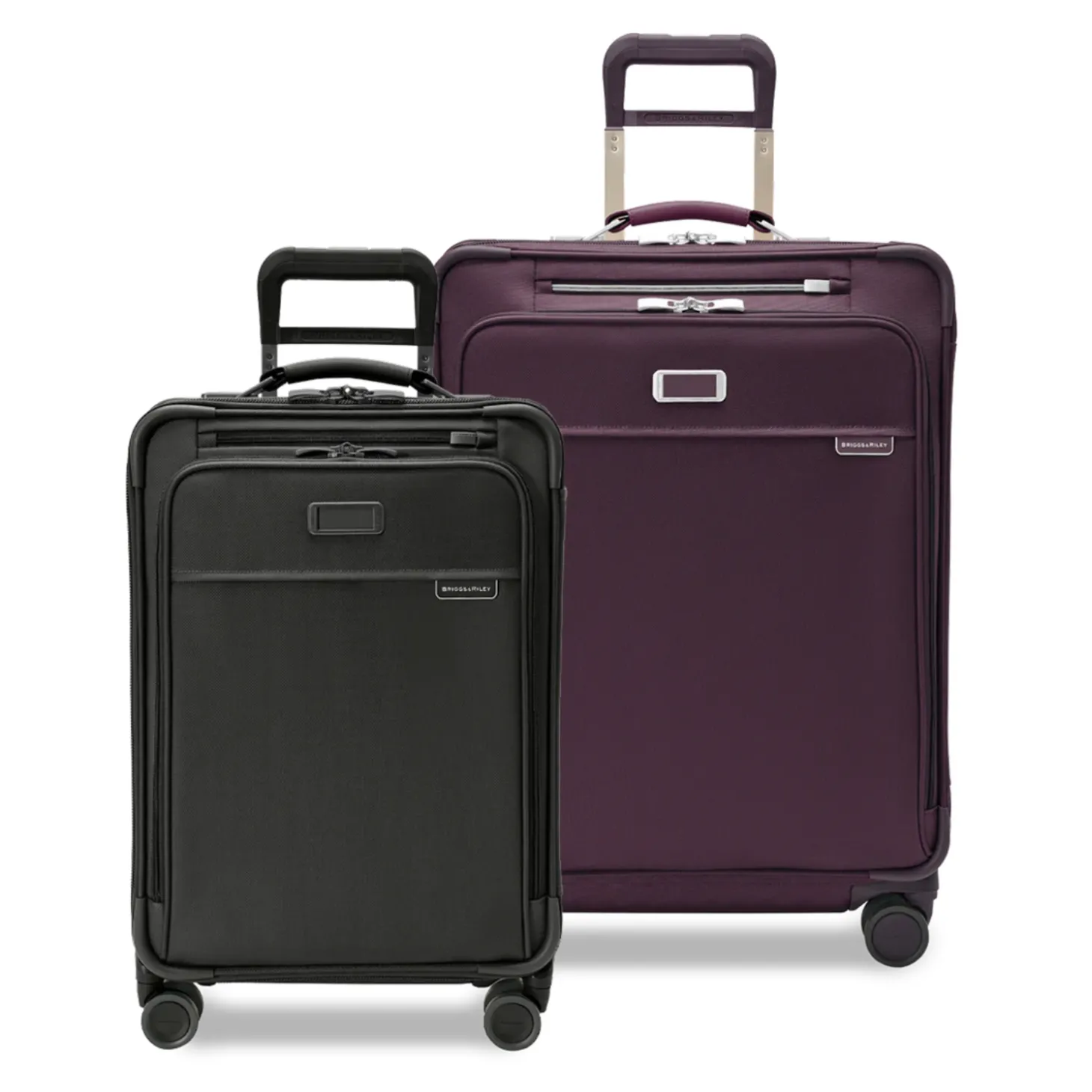 Briggs & Riley Baseline Set (Carry-On and Medium Checked)
