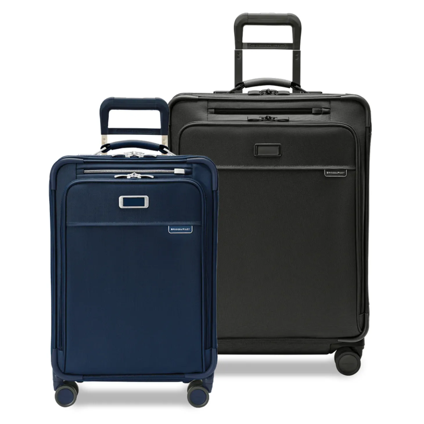 Briggs & Riley Baseline Set (Carry-On and Medium Checked)