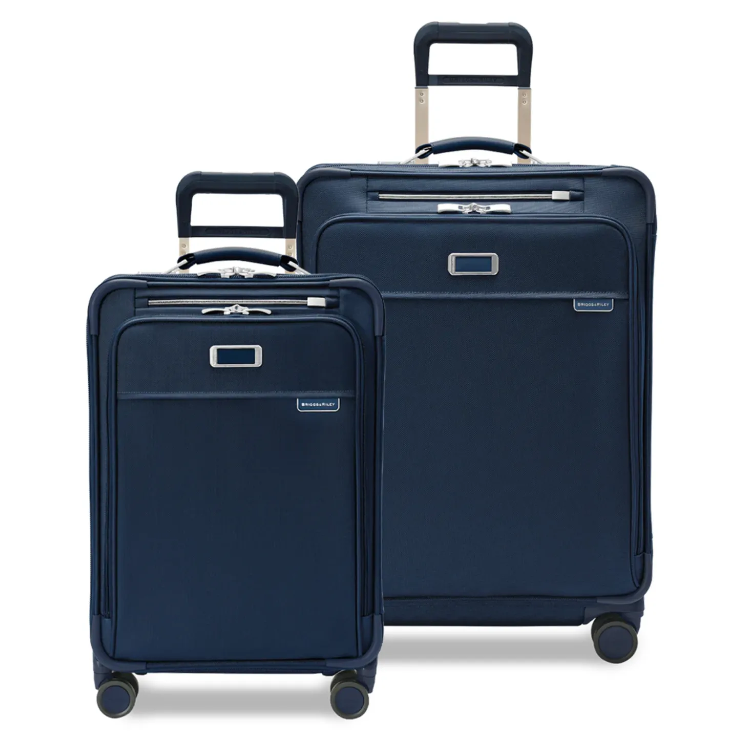 Briggs & Riley Baseline Set (Carry-On and Medium Checked)