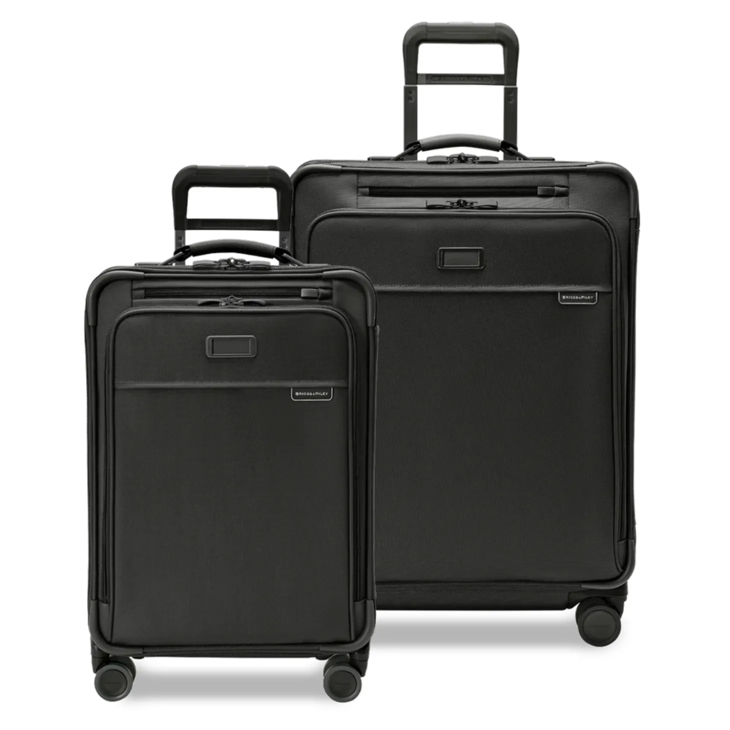 Briggs & Riley Baseline Set (Carry-On and Medium Checked)