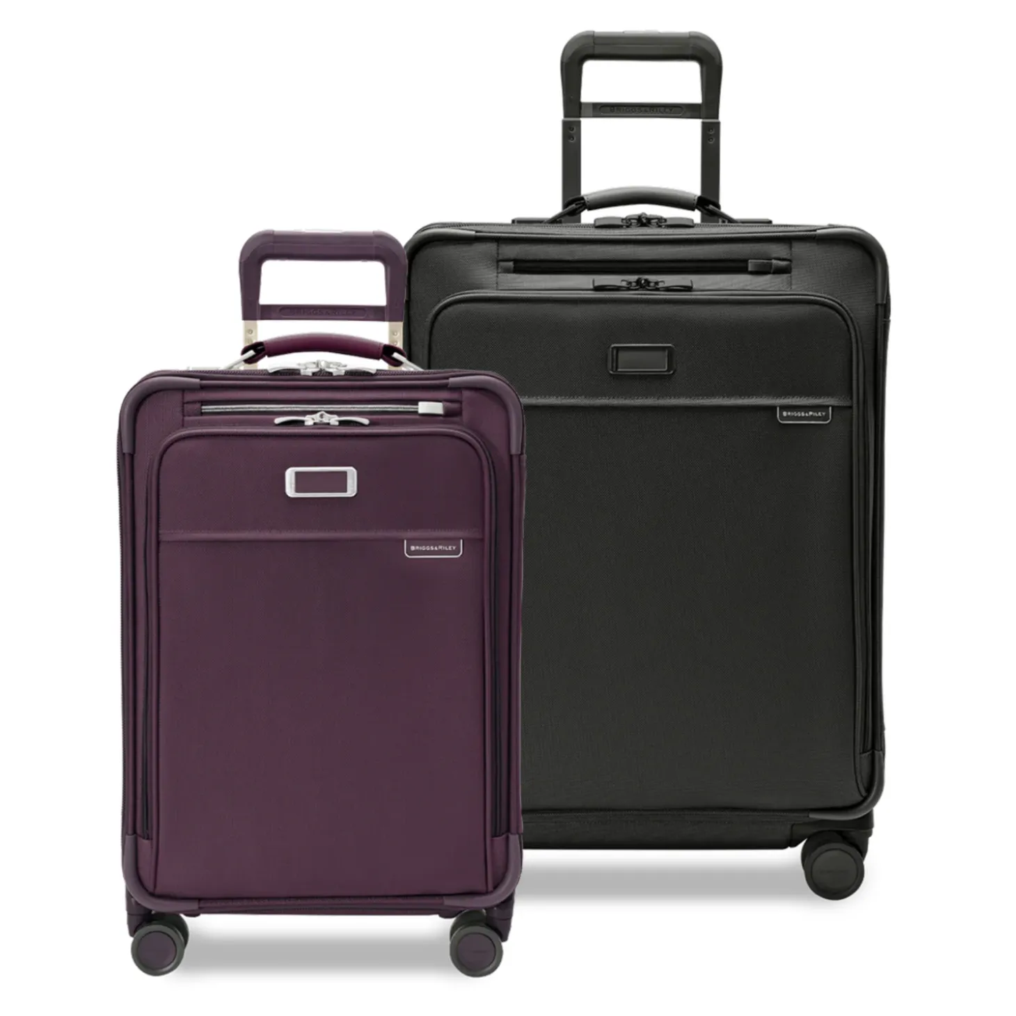 Briggs & Riley Baseline Set (Carry-On and Medium Checked)