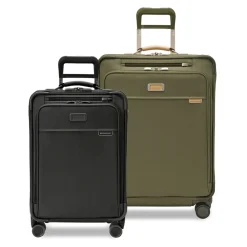 Briggs & Riley Baseline Set (Carry-On and Medium Checked)