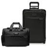 Briggs & Riley Baseline Set (2-Wheel Carry-On and Duffle)