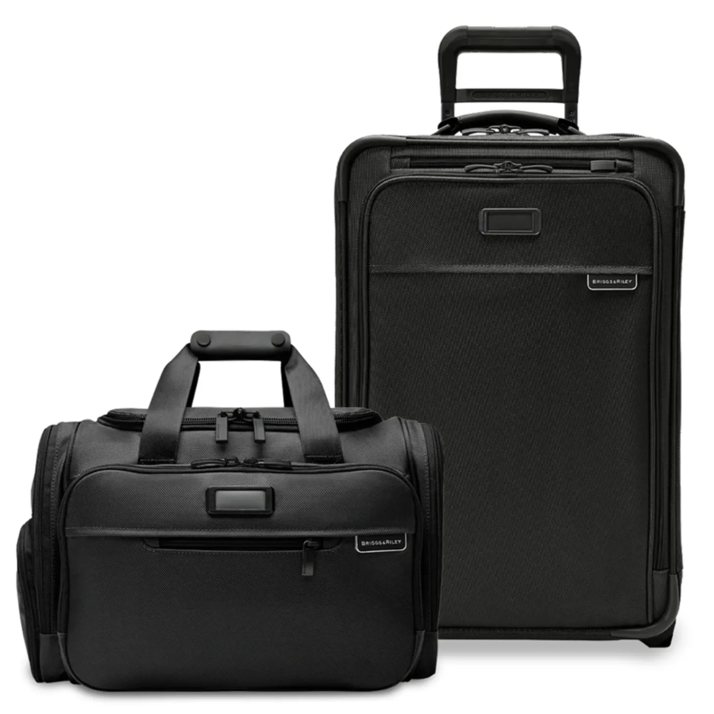 Briggs & Riley Baseline Set (2-Wheel Carry-On and Duffle)