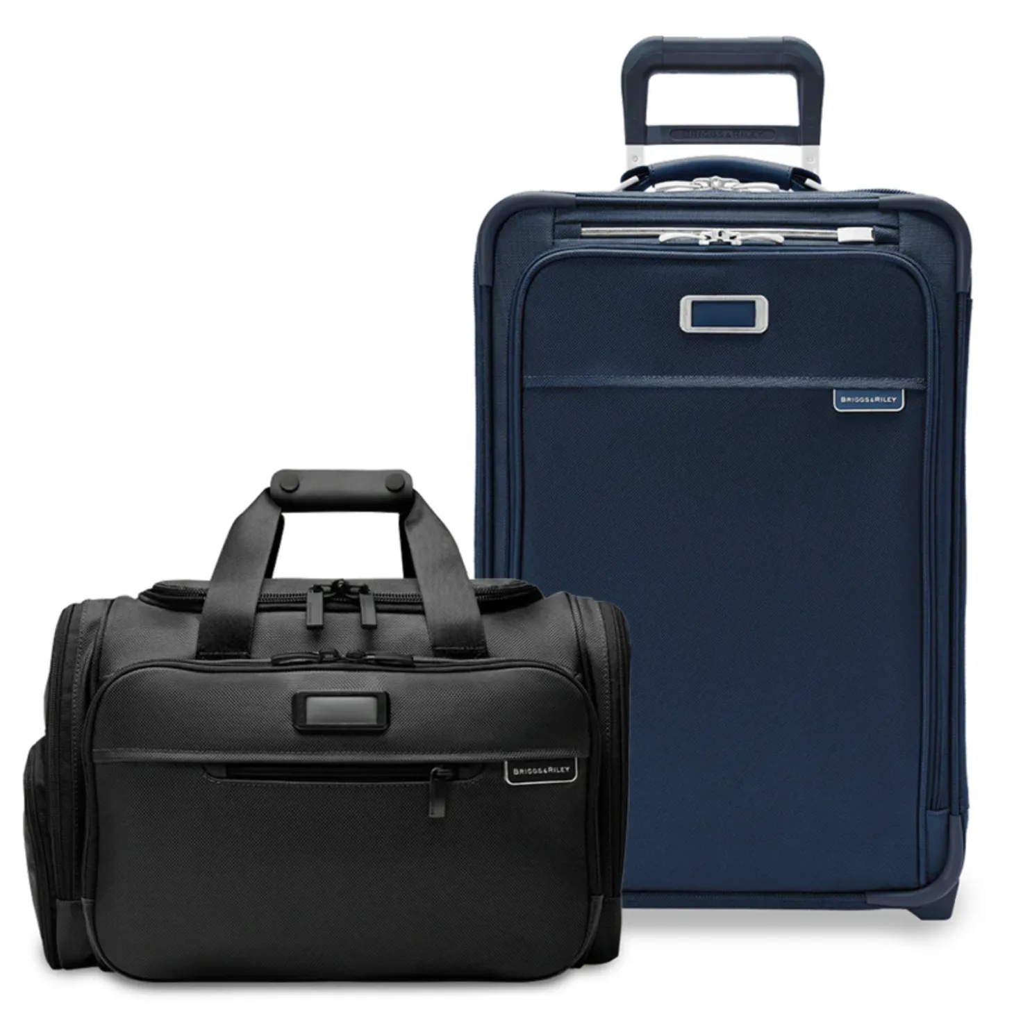 Briggs & Riley Baseline Set (2-Wheel Carry-On and Duffle)