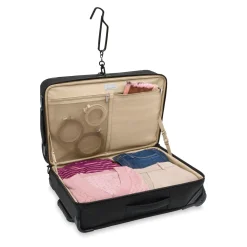 Briggs & Riley Baseline Tall Carry-on 2-Wheel Garment Bag