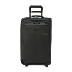 Briggs & Riley Baseline Tall Carry-on 2-Wheel Garment Bag
