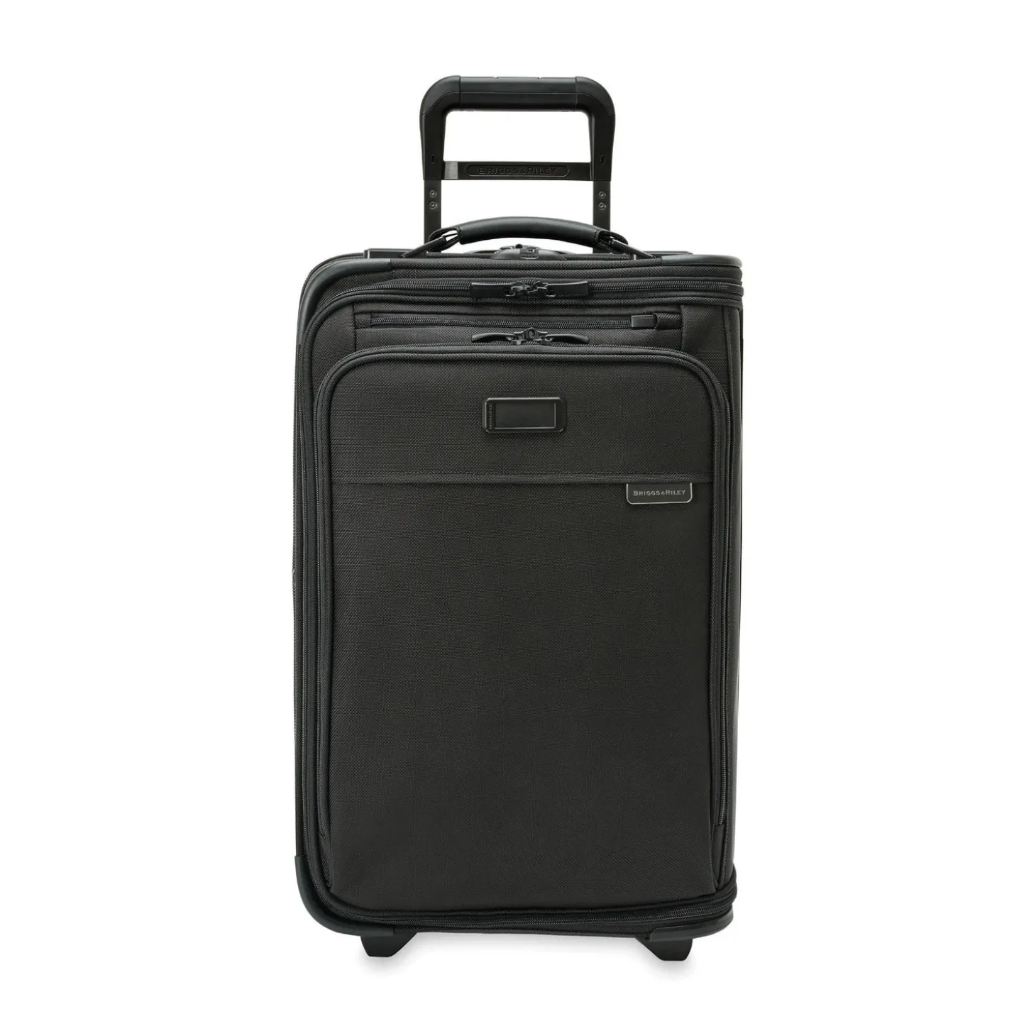 Briggs & Riley Baseline Tall Carry-on 2-Wheel Garment Bag