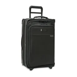 Briggs & Riley Baseline Tall Carry-on 2-Wheel Garment Bag