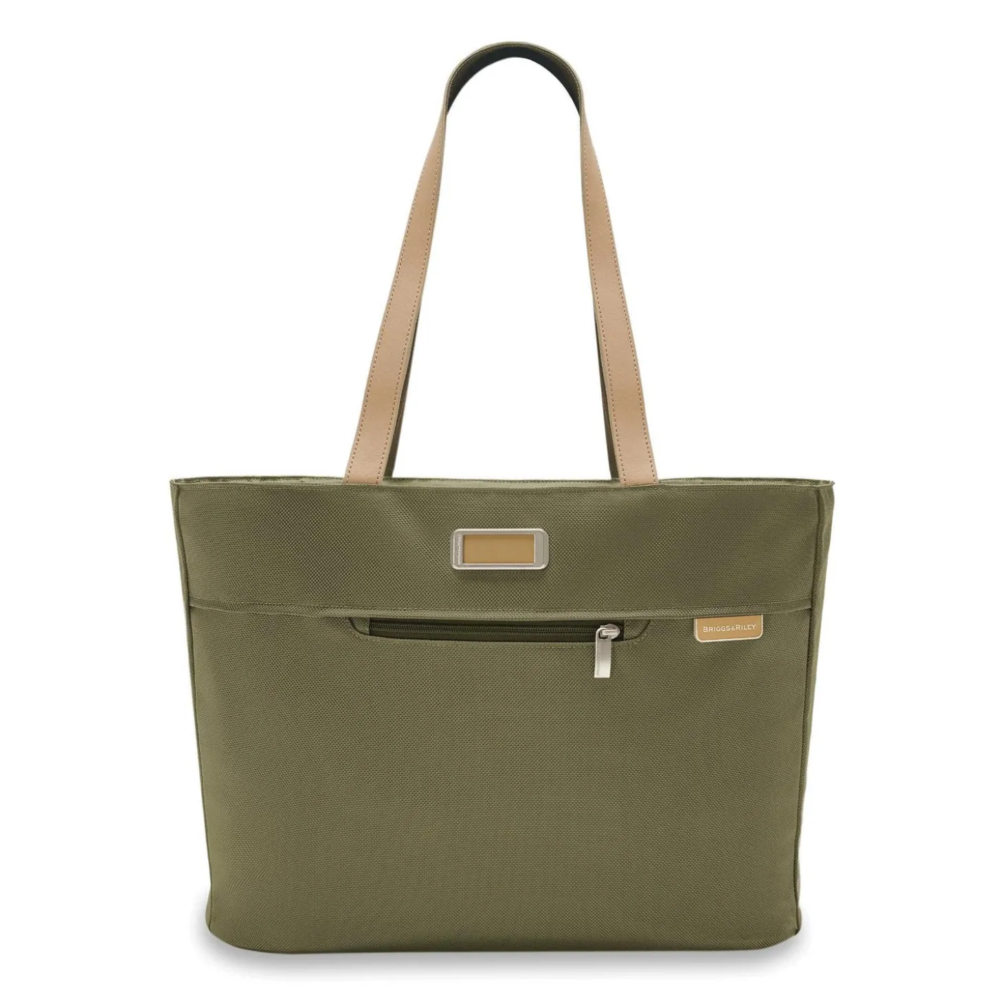 Briggs & Riley Baseline Traveler Tote