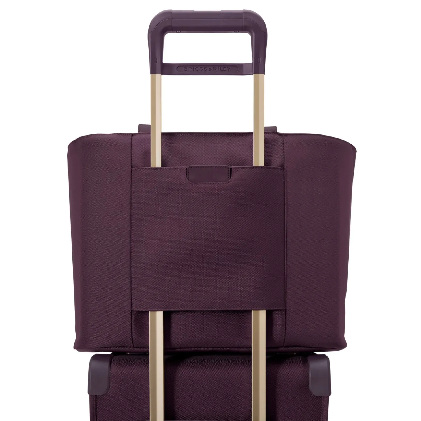 Briggs & Riley Baseline Traveler Tote