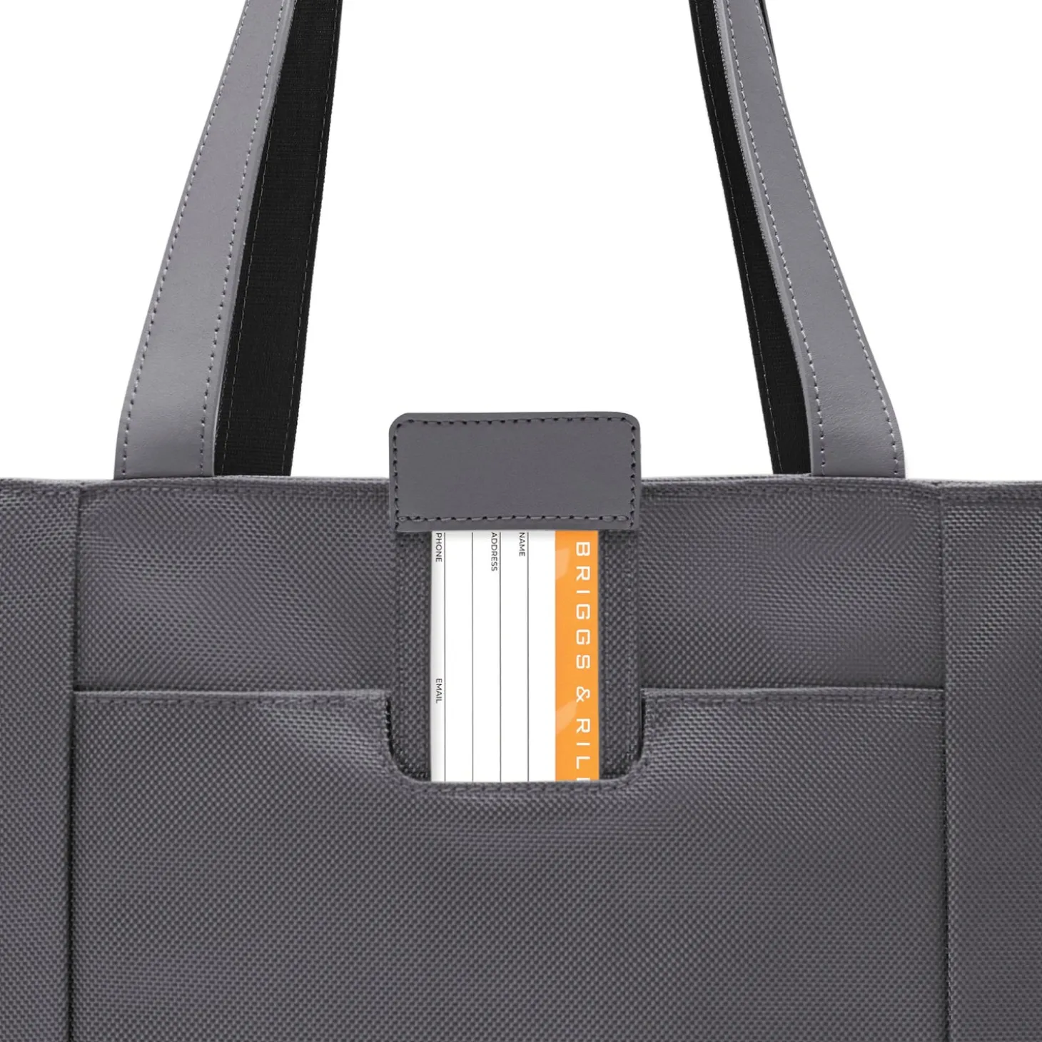 Briggs & Riley Baseline Traveler Tote