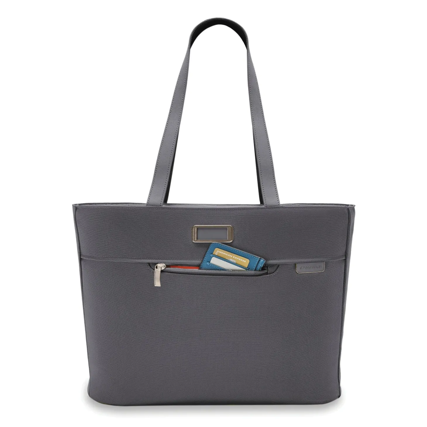Briggs & Riley Baseline Traveler Tote