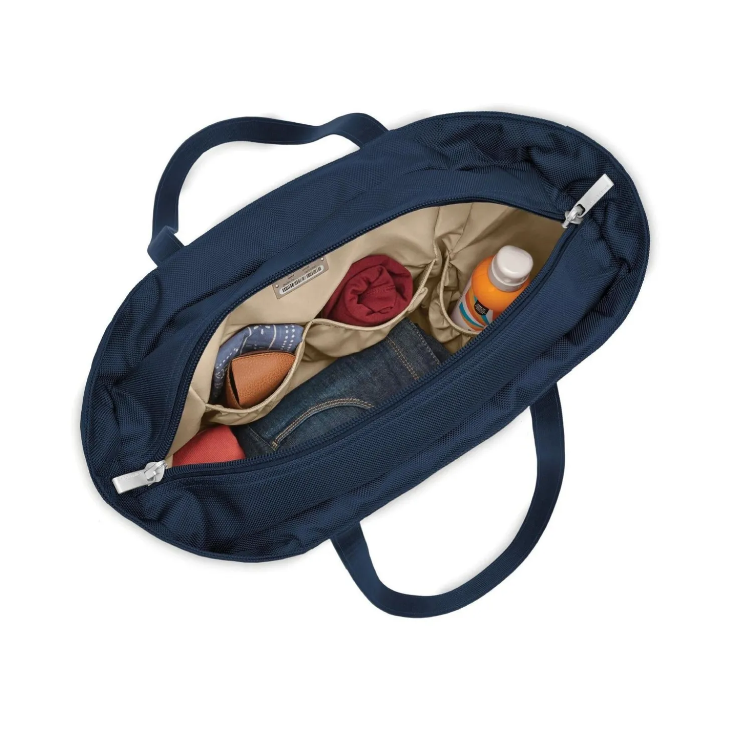 Briggs & Riley Baseline Traveler Tote