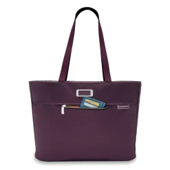 Briggs & Riley Baseline Traveler Tote