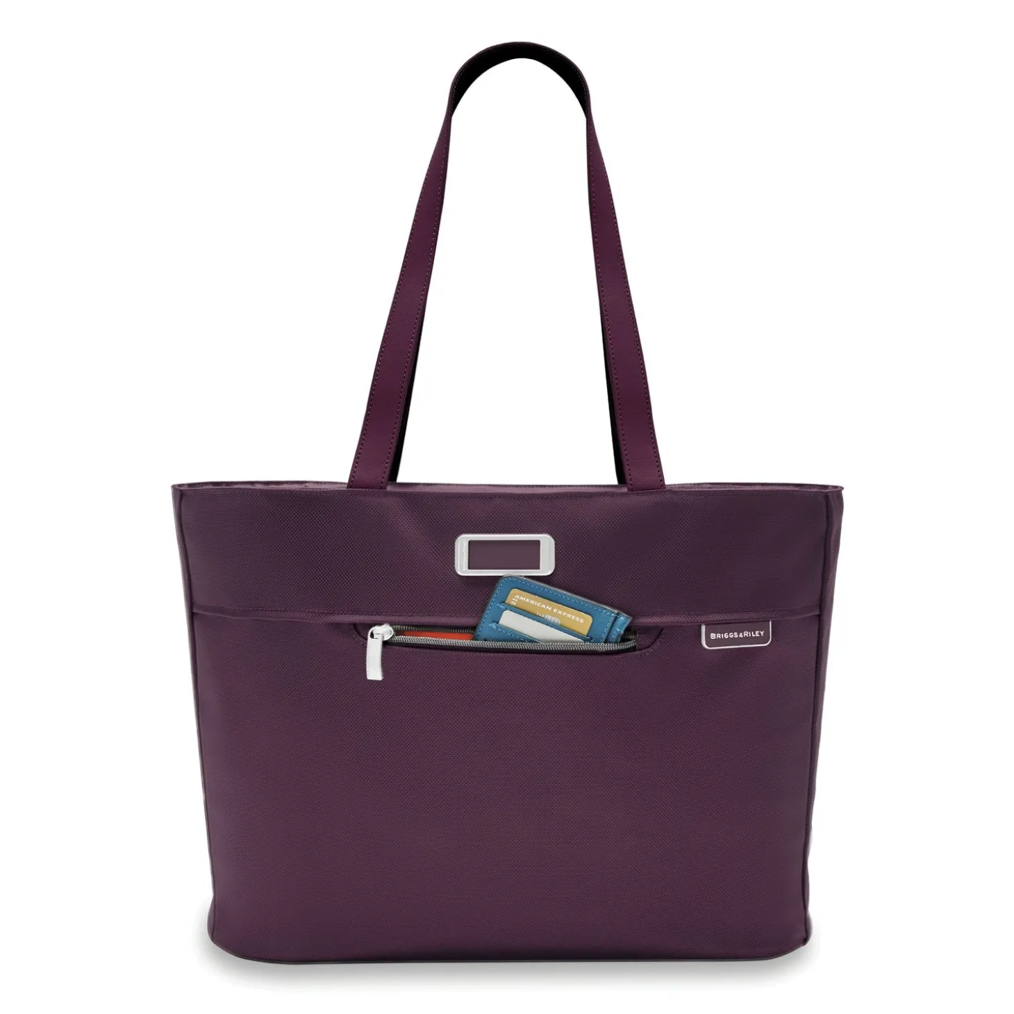 Briggs & Riley Baseline Traveler Tote