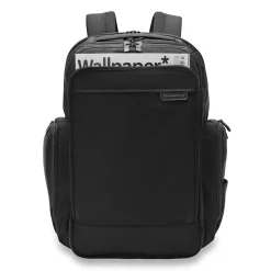 Briggs & Riley Baseline Traveler Backpack