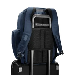 Briggs & Riley Baseline Traveler Backpack