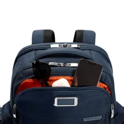 Briggs & Riley Baseline Traveler Backpack