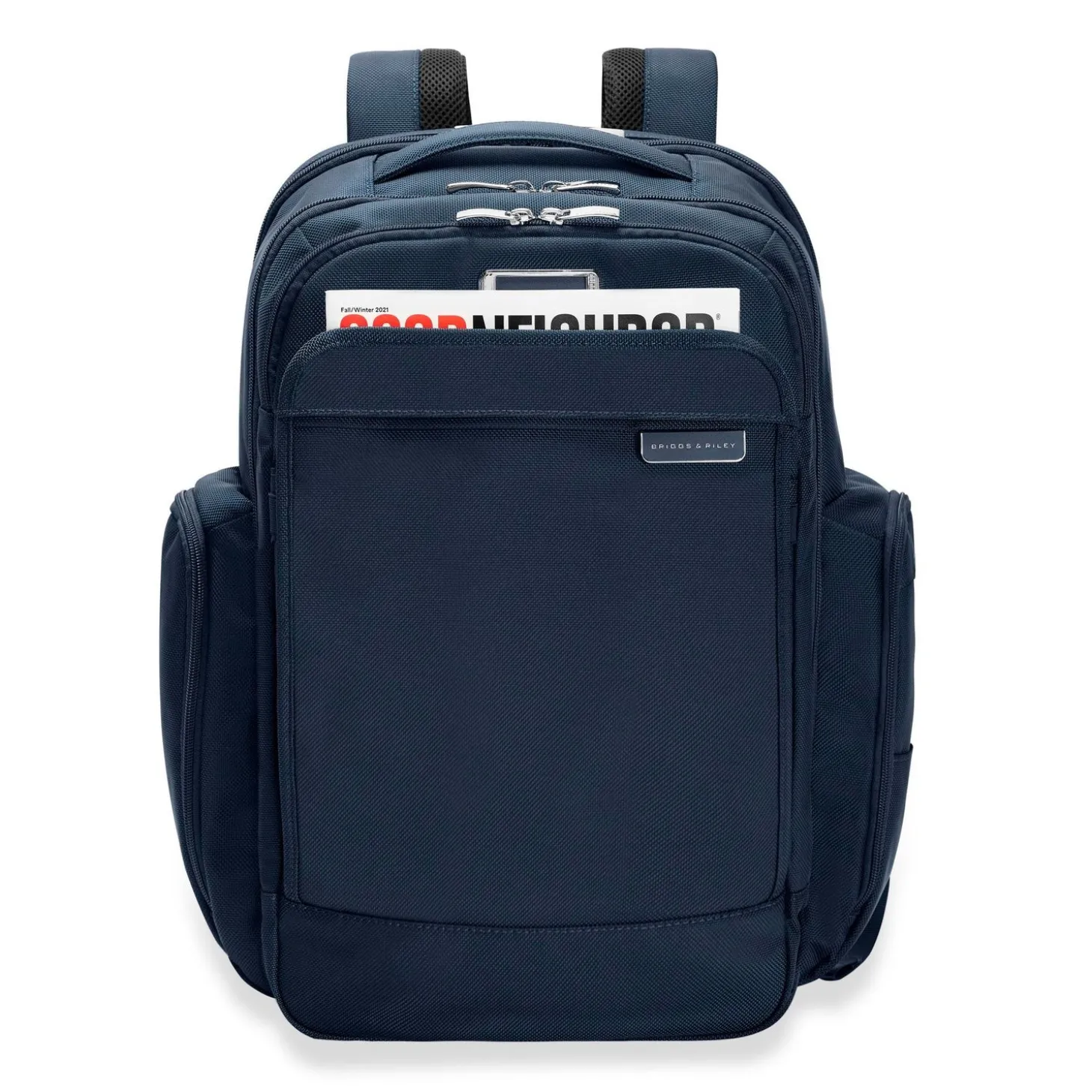 Briggs & Riley Baseline Traveler Backpack