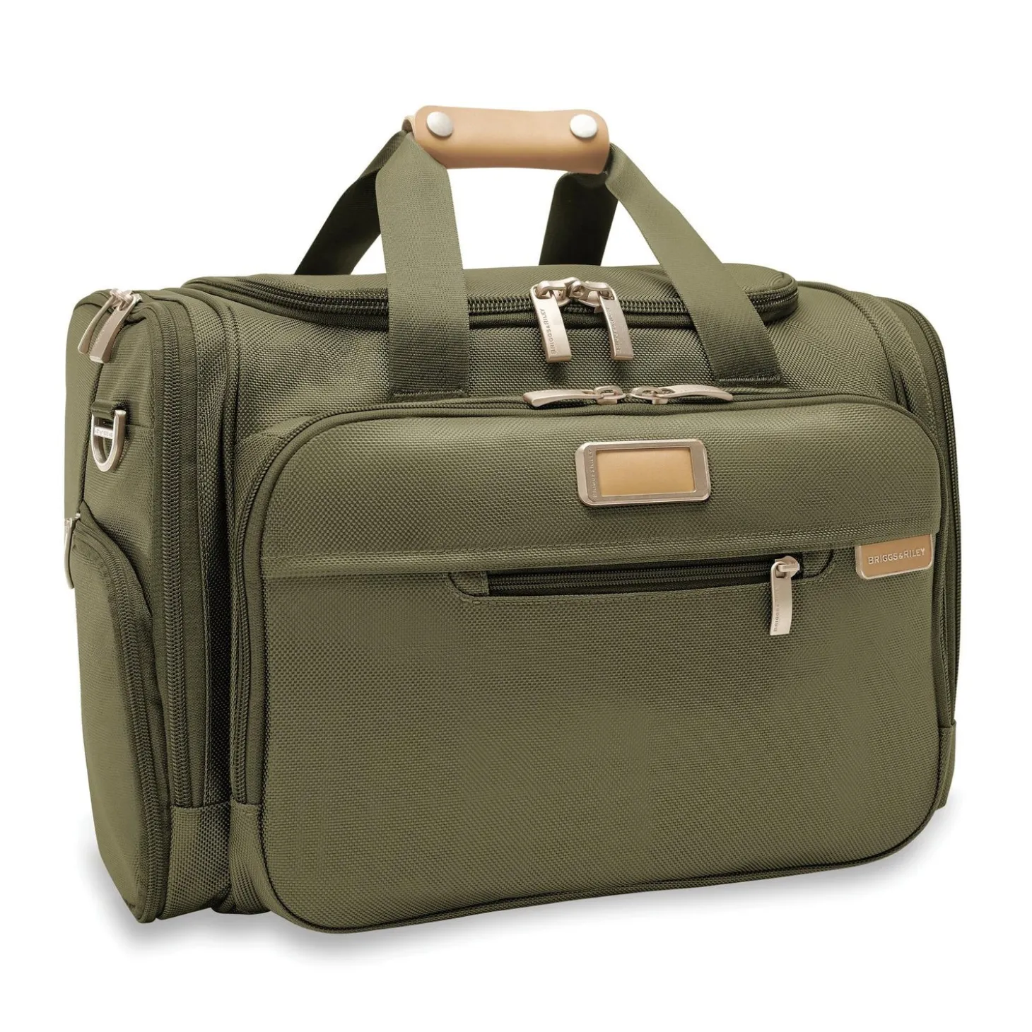 Briggs & Riley Baseline Underseat Duffle