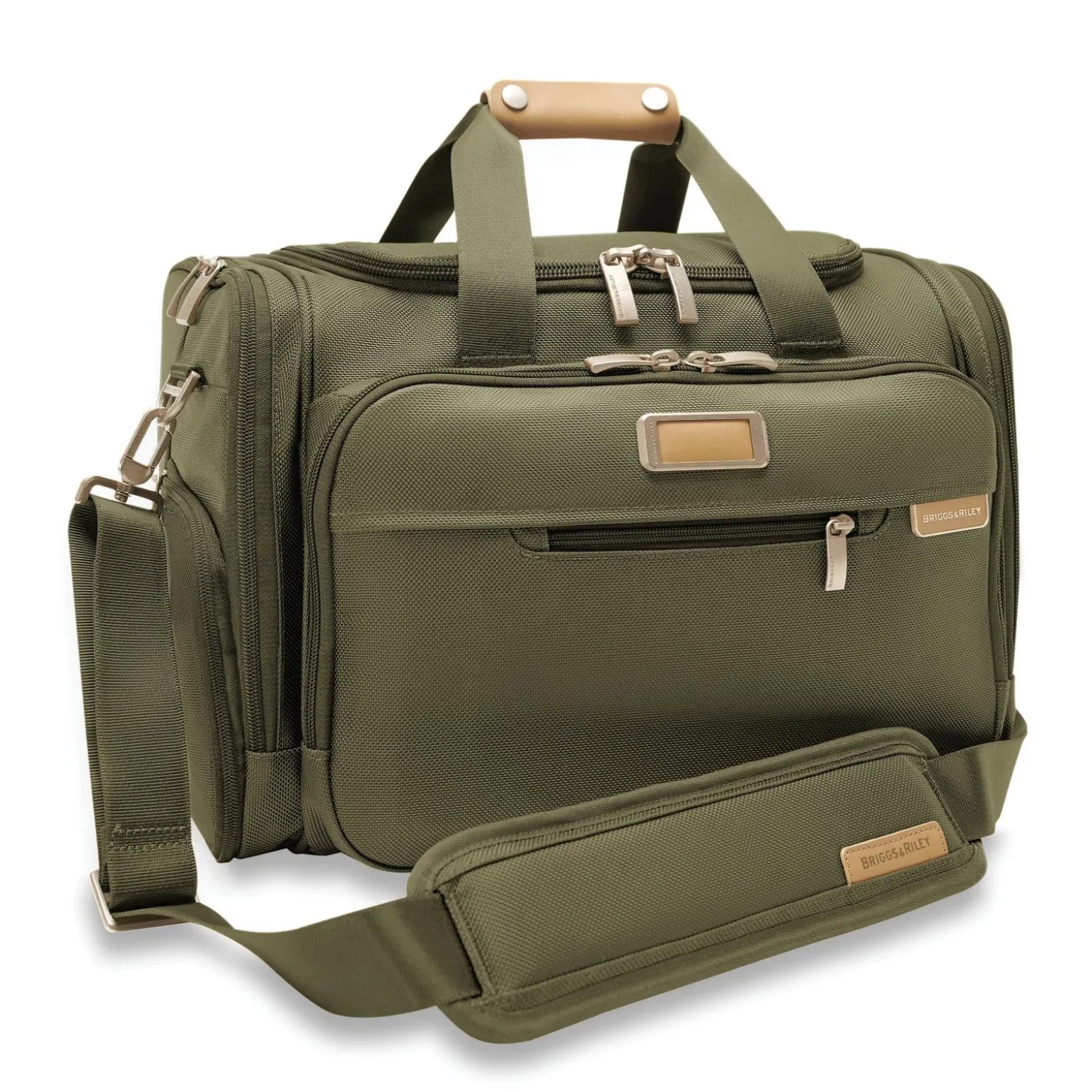 Briggs & Riley Baseline Underseat Duffle