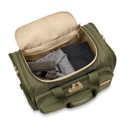 Briggs & Riley Baseline Underseat Duffle