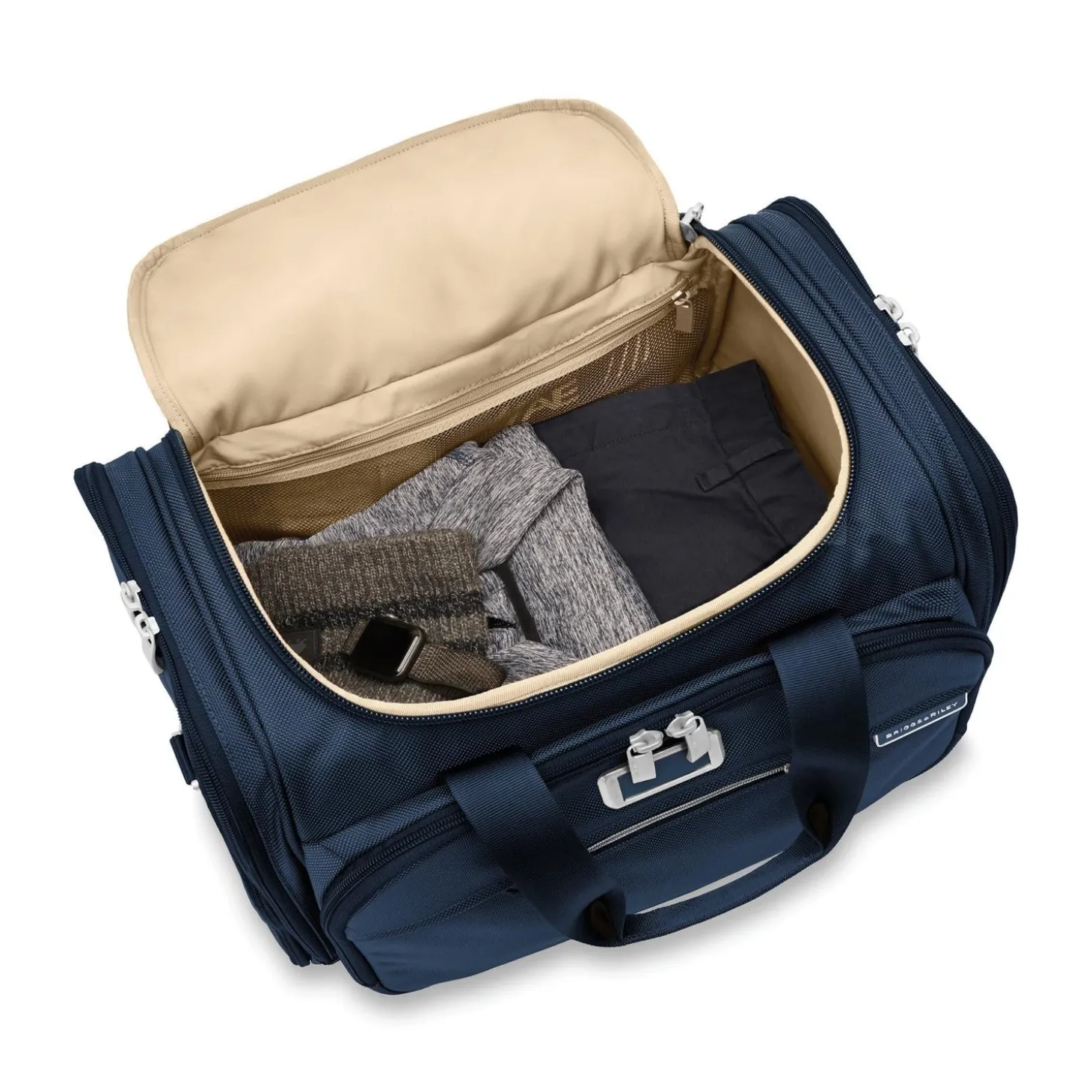 Briggs & Riley Baseline Underseat Duffle