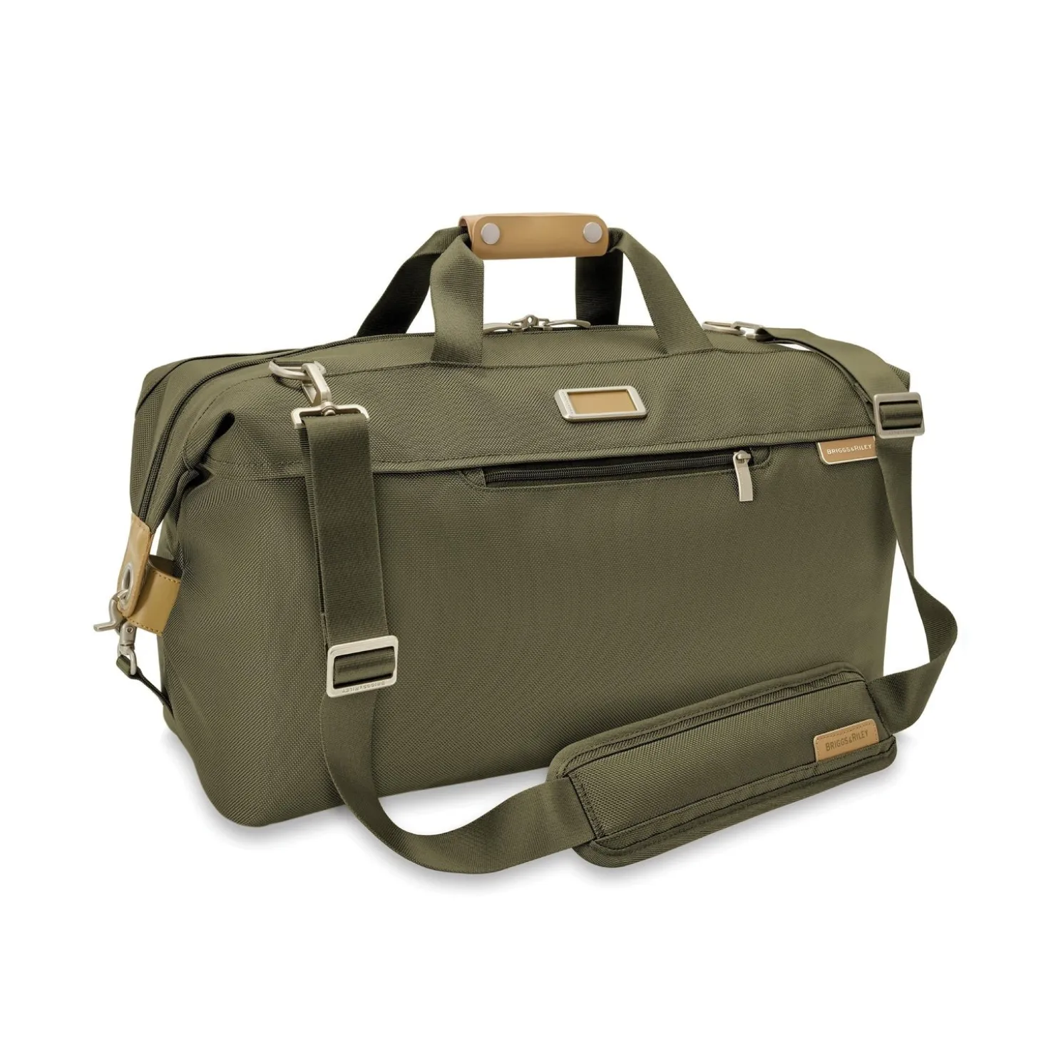 Briggs & Riley Baseline Weekender Duffle