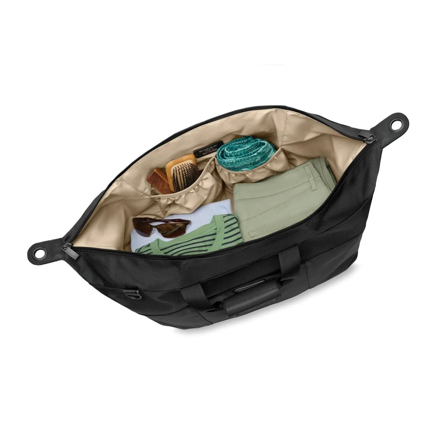 Briggs & Riley Baseline Weekender Duffle