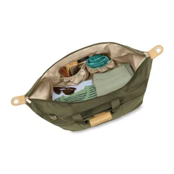 Briggs & Riley Baseline Weekender Duffle