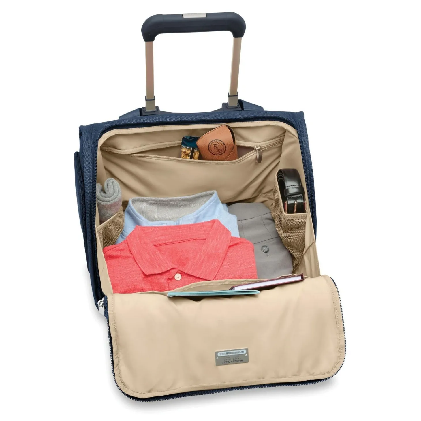 Briggs & Riley Baseline 2-Wheel Cabin Bag