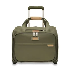 Briggs & Riley Baseline 2-Wheel Cabin Bag