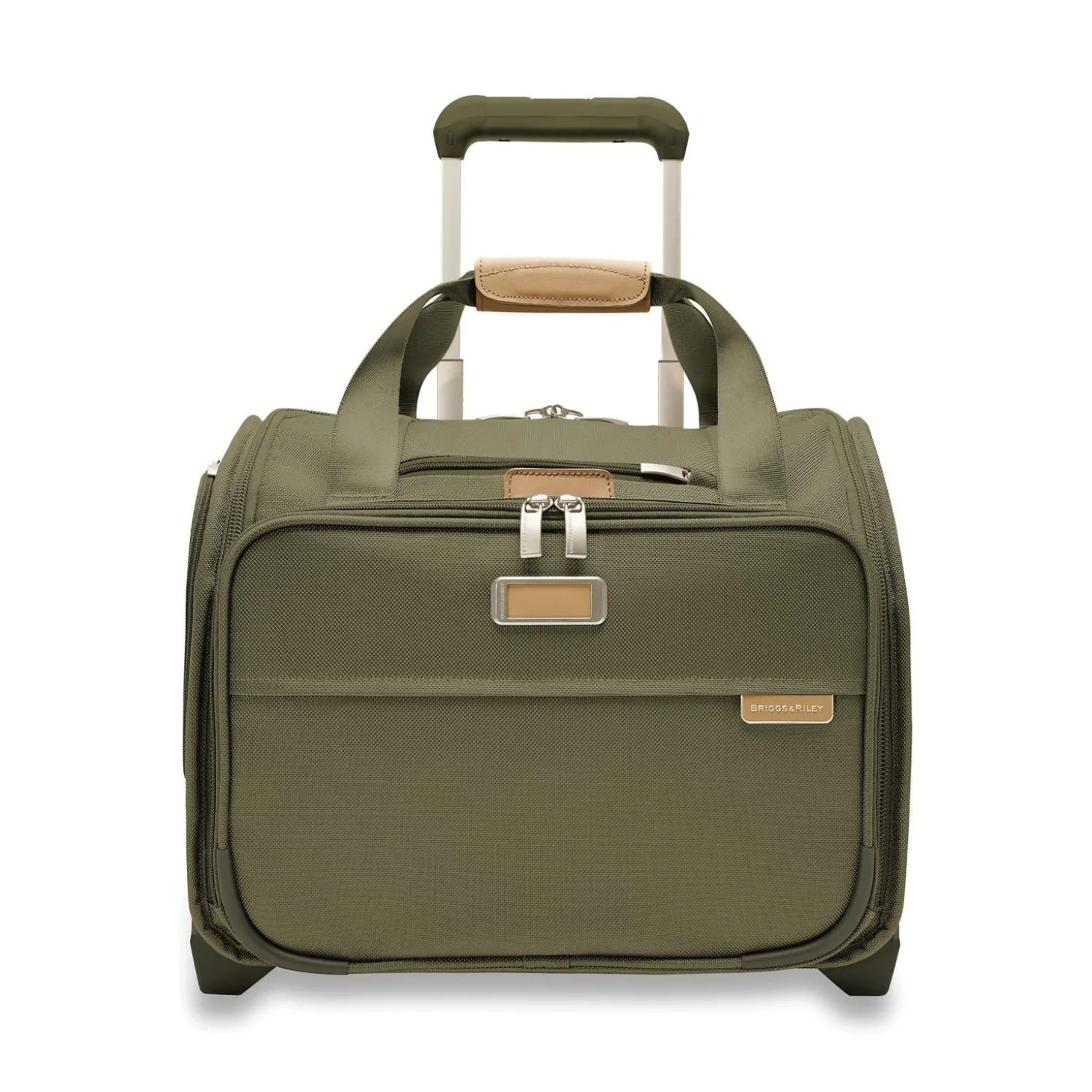 Briggs & Riley Baseline 2-Wheel Cabin Bag
