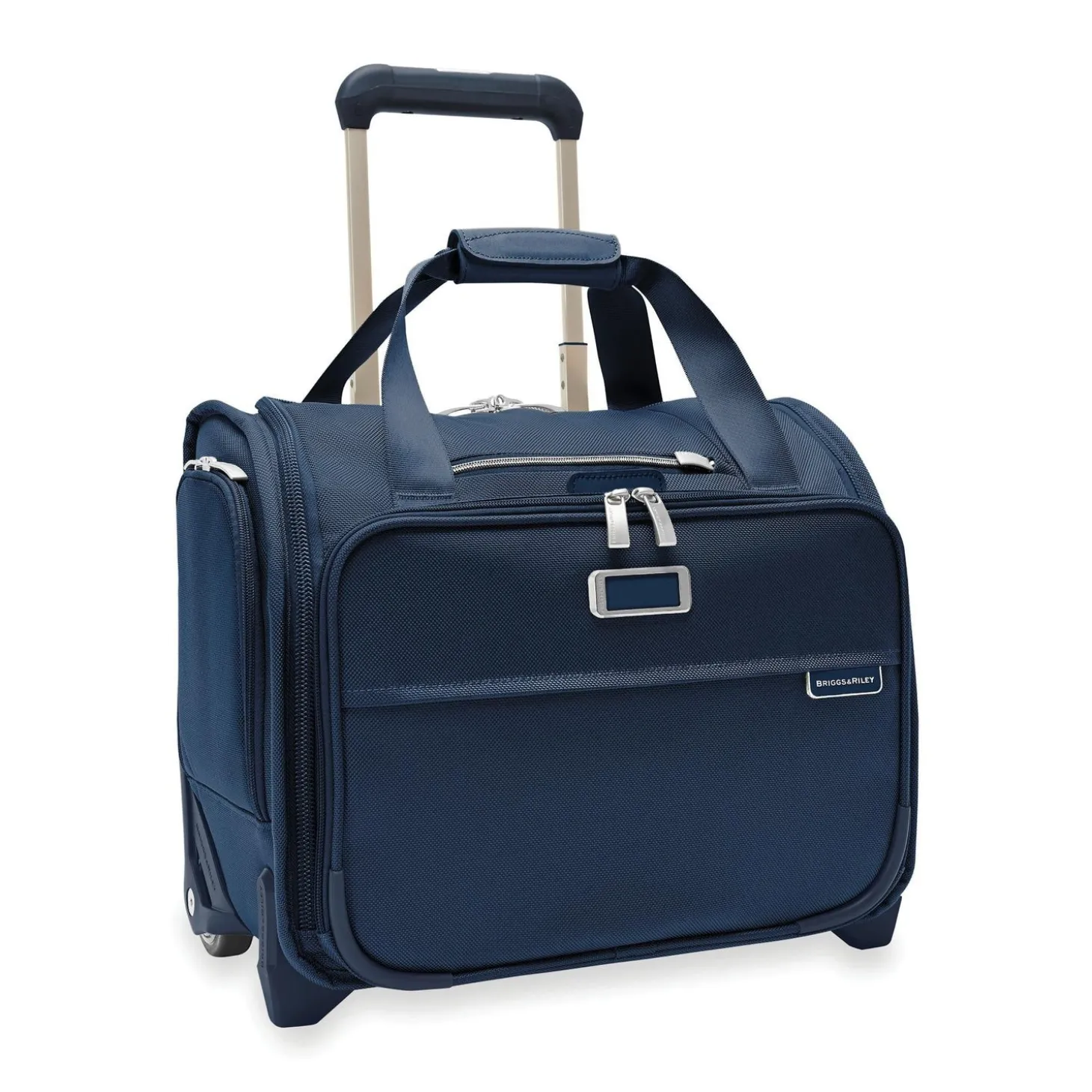 Briggs & Riley Baseline 2-Wheel Cabin Bag