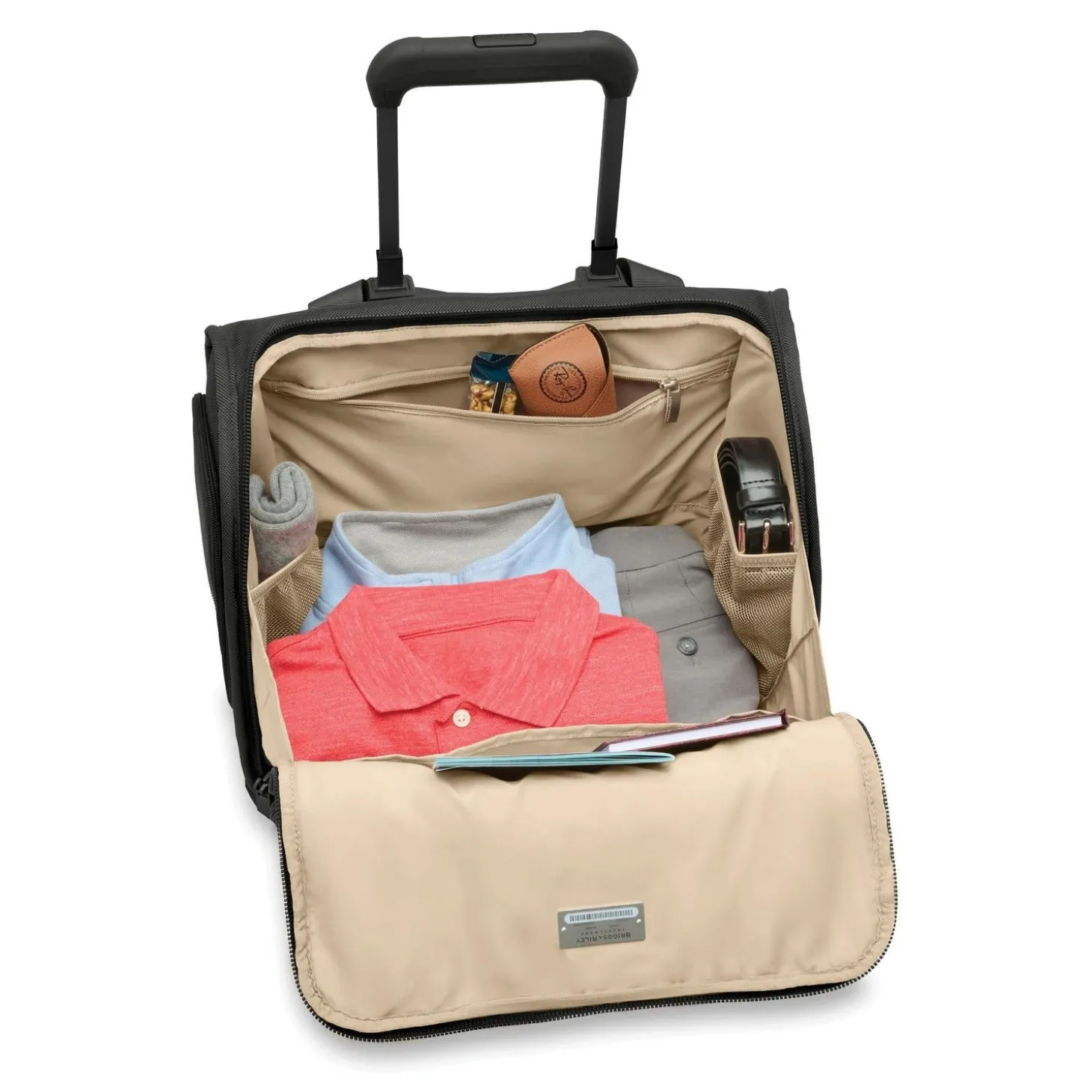 Briggs & Riley Baseline 2-Wheel Cabin Bag