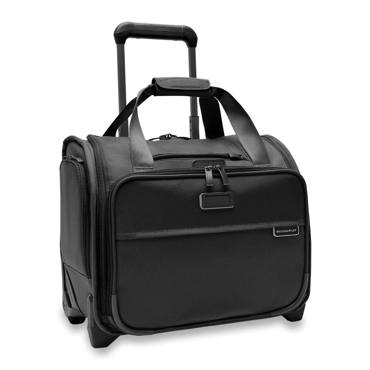 Briggs & Riley Baseline 2-Wheel Cabin Bag