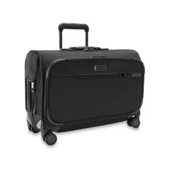 Briggs & Riley Baseline Wide Carry-On Garment Spinner