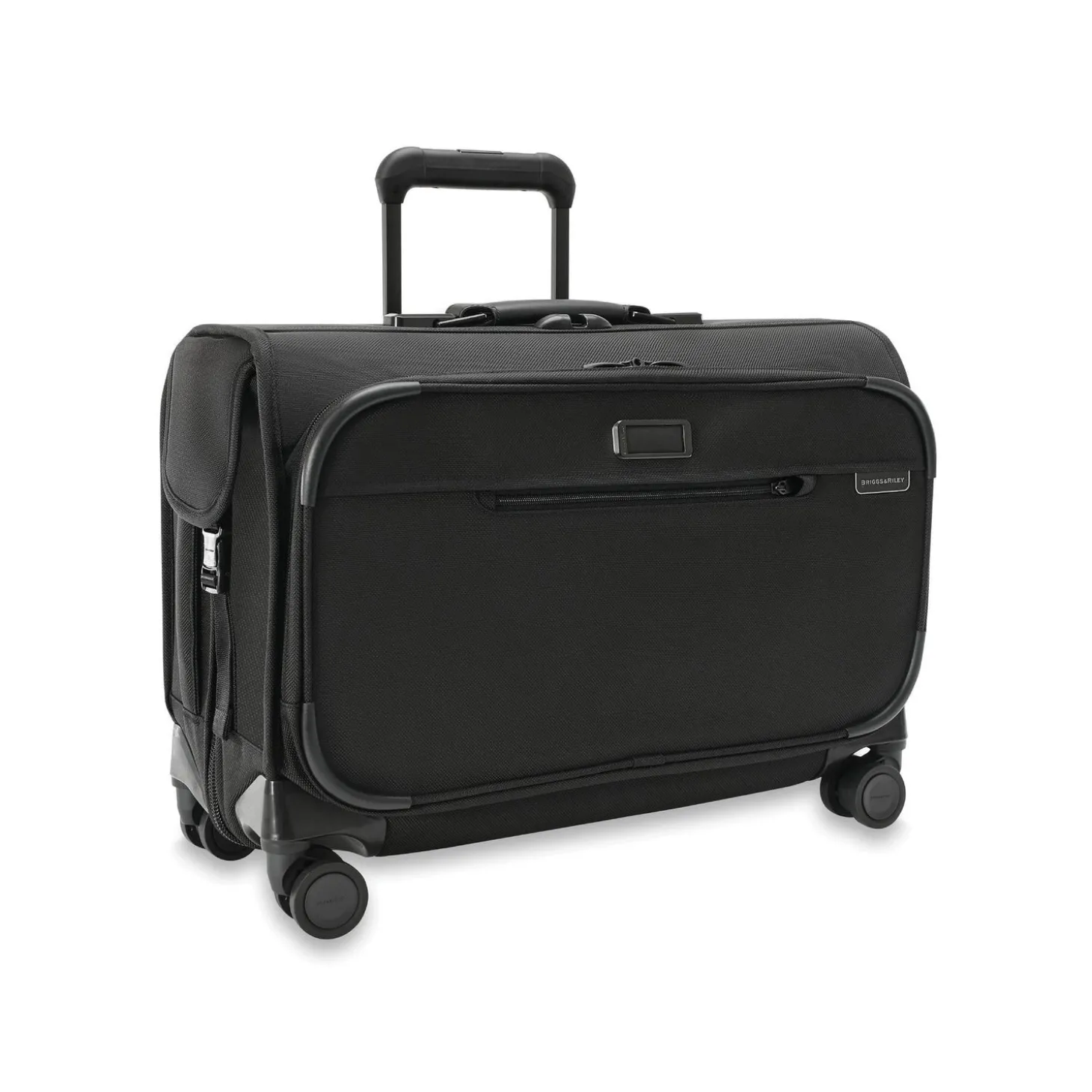 Briggs & Riley Baseline Wide Carry-On Garment Spinner
