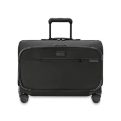 Briggs & Riley Baseline Wide Carry-On Garment Spinner