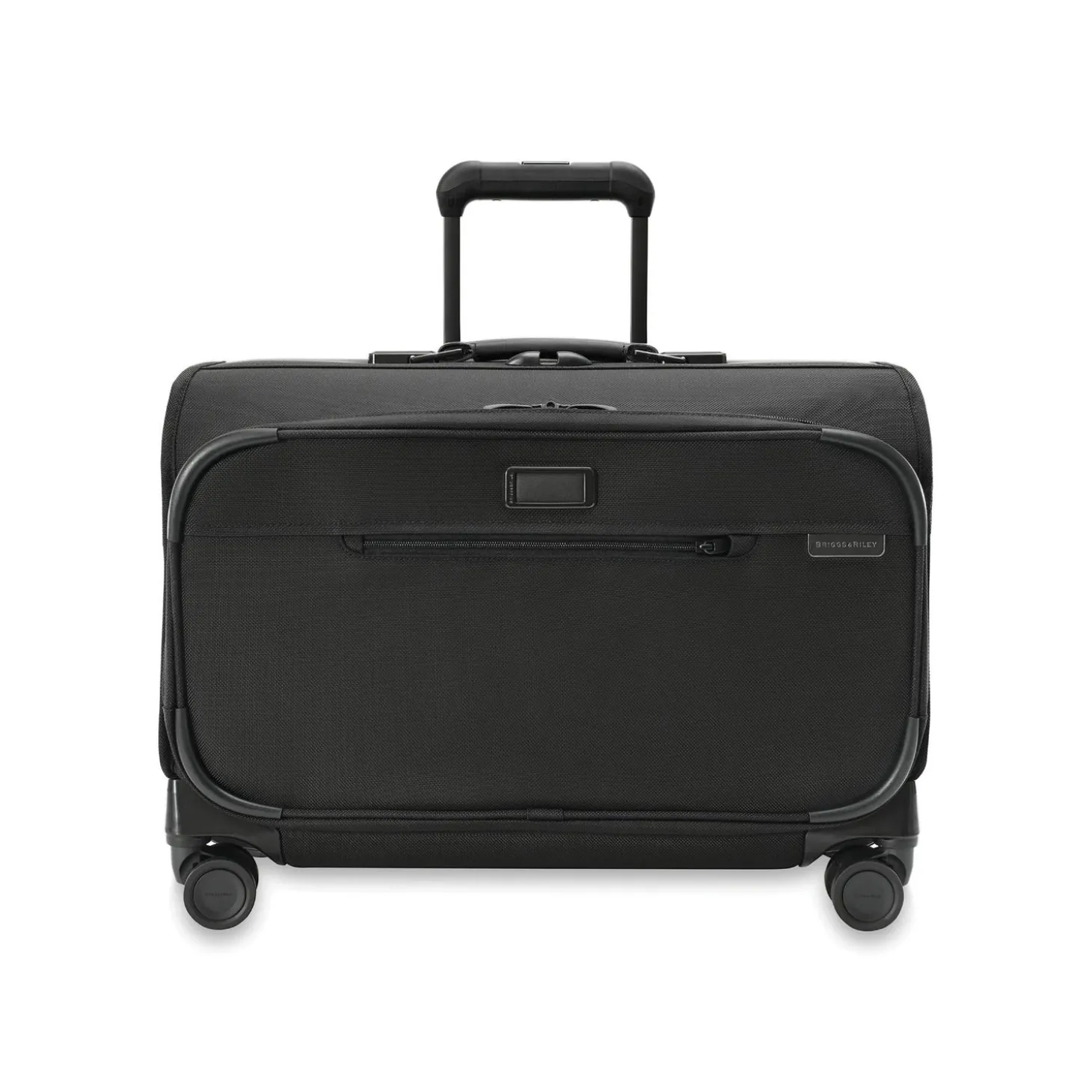 Briggs & Riley Baseline Wide Carry-On Garment Spinner